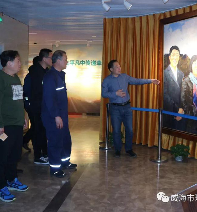 【华益·三联三服】华益社工在“三联三服”活动中是怎么做的