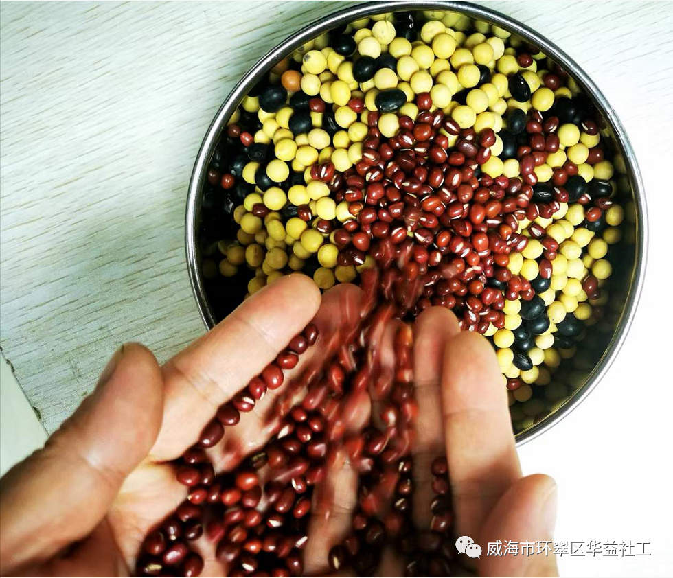 做一锅年豆腐、品“儿时”的味道