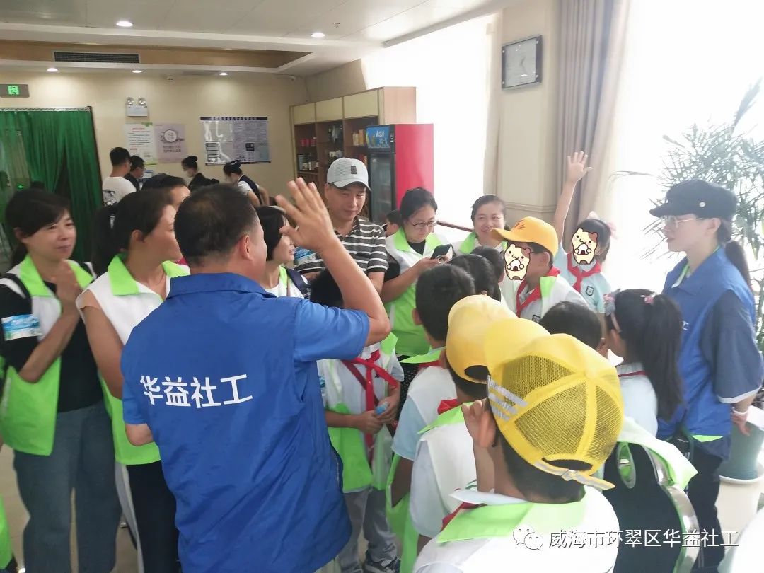 今天我来当爸爸——【护童成长】亲子角色互换情景剧